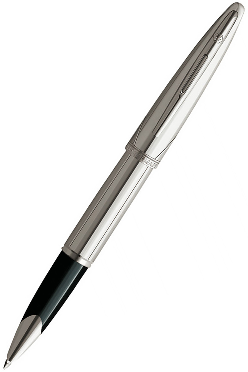 Ручка-роллер Waterman Carene Silver ST (S0700230)