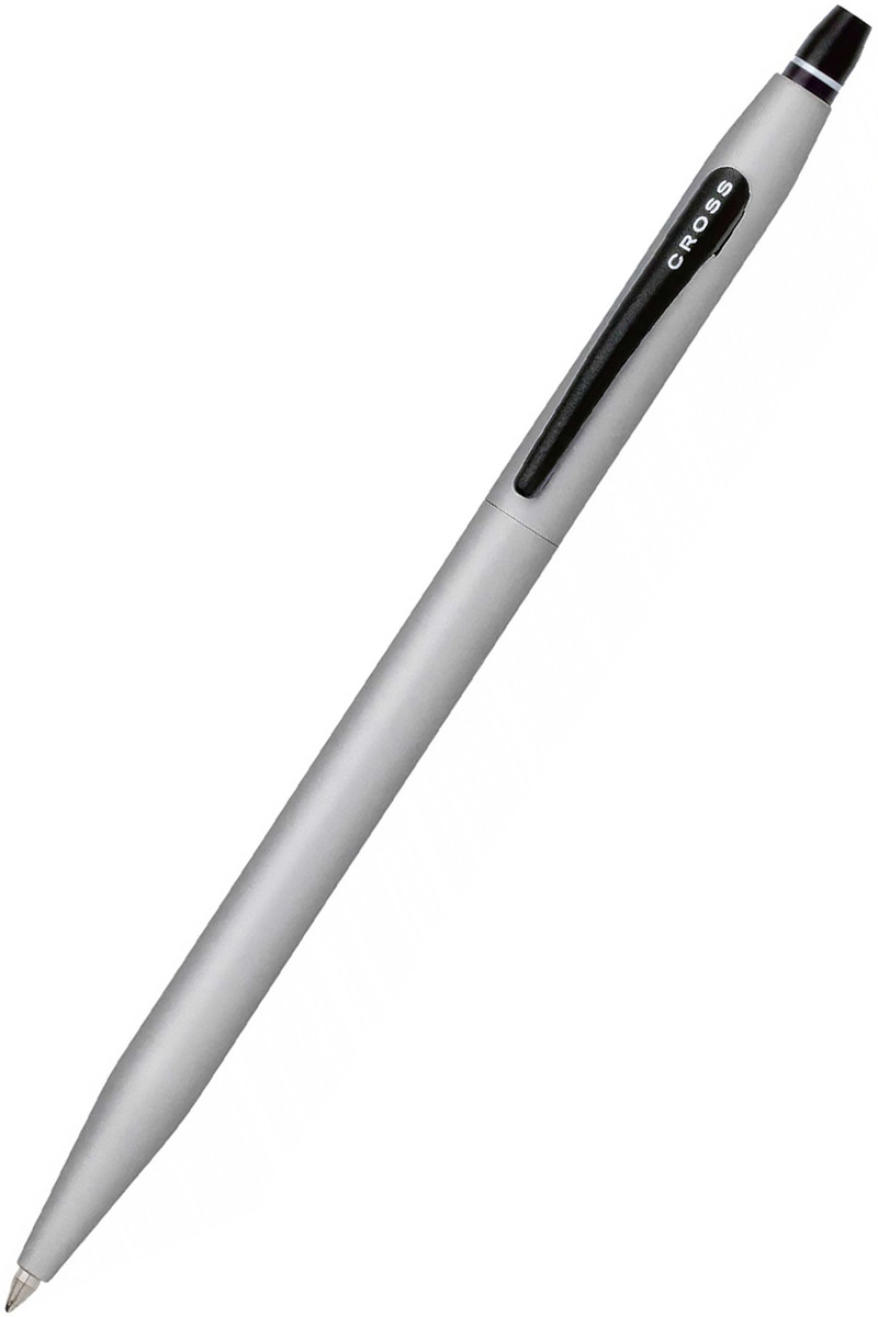 Ручка-роллер Cross Click AT0625-4 без колпачка