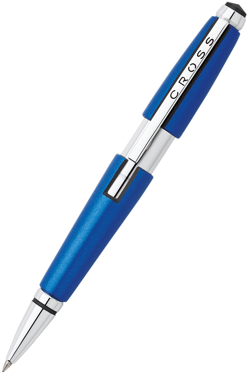 Ручка-роллер Cross Edge AT0555-3 без колпачка