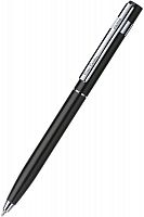 PC5912BP Шариковая ручка Pierre Cardin EASY. цвет - коричневый, корпус - алюминий.