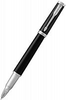 Ручка-5й пишущий узел Parker Ingenuity L F500 LaqBlack CT 1931461