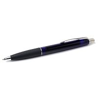 Шариковая ручка Parker Frontier Translucent Blue CT, новая, 2001г., арт. 166-2