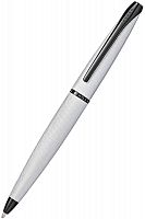 Шариковая ручка Cross ATX  Brushed Chrome (882-43)