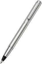 Ручка роллер Pelikan Elegance Pura R40 (952085) серебристый