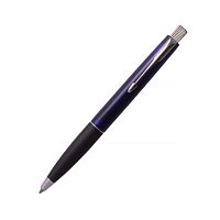 Шариковая ручка Parker Frontier Translucent Blue CT, новая, 2004г., арт. 150