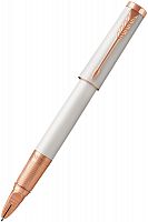 Ручка-5й пишущий узел Parker Ingenuity S F501 Pearl PGT 1931451