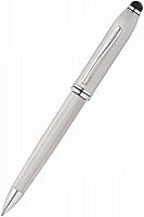 Шариковая ручка Cross Townsend Stilus (AT0042-43) со стилусом 8мм