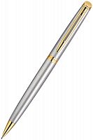 Механический карандаш Waterman Hemisphere Stainless Steel GT (S0920390)