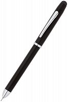 Многофункциональная ручка Cross Tech3+ AT0090-3 чёрн.ручка, красн ручка, стилус, карандаш