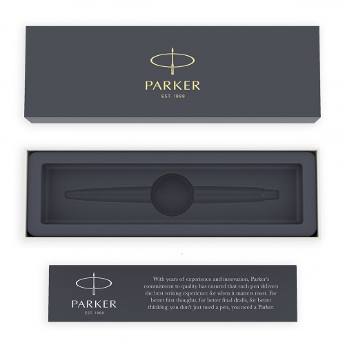 Механический карандаш Parker Jotter 2017 Stainless Steel CT - фото №4