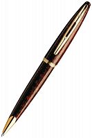 Шариковая ручка Waterman Carene Marine Amber GT (S0700940)