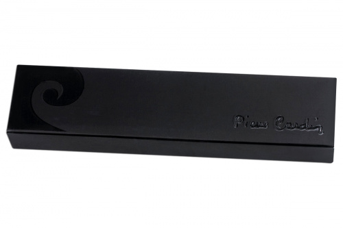 Шариковая ручка Pierre Cardin Actuel PC0516BP, зелёная - фото №2