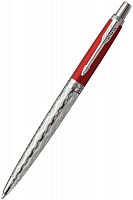 Parker Jotter K175 SE London Architecture Classical Red шариковая ручка (2025827)