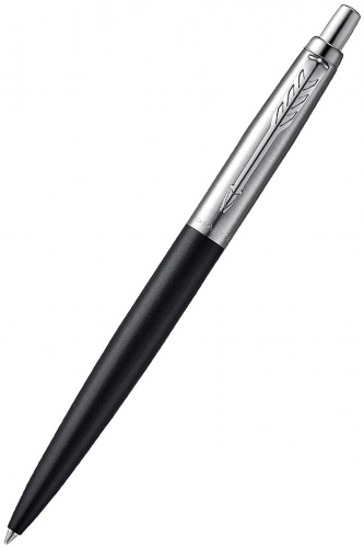 Шариковая ручка Parker Jotter XL Matte Black - фото №1