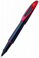 PC0550-01BP Шариковая ручка Pierre Cardin Actuel. цвет- чёрный, корпус-пластик.