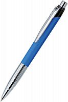 PC0514BP Шариковая ручка Pierre Cardin Actuel. цвет- синий, корпус-пластик, металл.