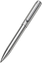 Шариковая ручка Pelikan Elegance Pura K40 (952069) серебристый