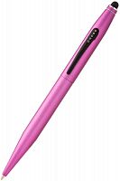 Шариковая ручка Cross Tech2 AT0652-4 со стилусом 6мм